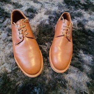 Allen edmonds Nomad shoes 12M